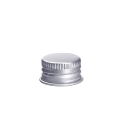 Aluminum cap SM7753, 20/410